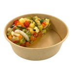 Basis menu rijst mediterrane 150 gr. a24