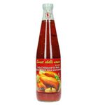 Sweet chili saus 725ml. a12