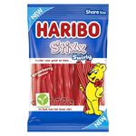 Haribo stixx swirly 160gr. a18