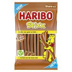 Haribo stixx cola 160gr. a18