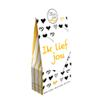 Voor jou ik lief jou 100 gr