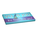 Voor jou wensreep zo trots op jou 71 gr