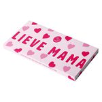 Voor jou wensreep lieve mam 70 gr