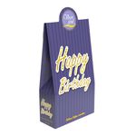 Voor jou happy birthday 100 gr