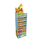 Lindt pasen mix display