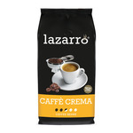 Lazarro caffe crema bonen 1kg.