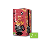 Clipper rooibos & orange bio 20st. a4
