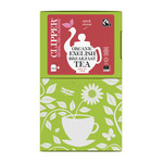 Clipper english breakfast bio 250st.