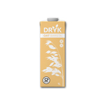 Dryk oat barista drink 1000ml. a6