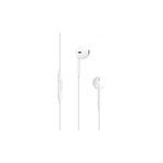 Apple earpods with 3.5mm headphone plug