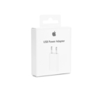 Apple 5W USB power adapter
