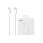 Apple lighting to USB-C cable 2 meter