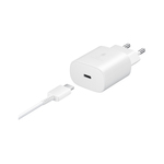 Samsung PD 25W wall charger