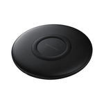 Samsung wireless slim charging pad black USB-C