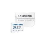 Samsung evo plus 128GB MB-MC128KA/EU