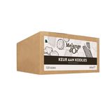 Melange d'or keur aan koekjes