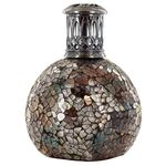 A&B Metallic Ore Fragrance Lamp