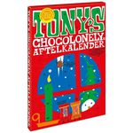 Tony's Chocolonely aftelkalender klein 216 gr