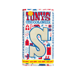 Tony's Chocolonely Letter S wit 180 gr