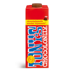 Tony's Chocolonely fair trade chocolademelk pak 1 liter