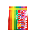 Tony's Chocolonely Tiny tony's pouch mix 135 gr