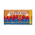 Tony's Chocolonely reep amsterdam melk caramel zeezout 180 gr