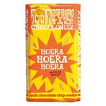 Tony's gefeliciteerd melkcookie 180 gr.