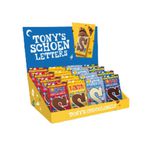 Tony's Chocolonely assorti doos 60 stuks