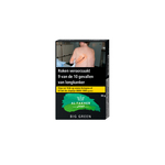 Al fakher big green 35 gr voorheen munt 6