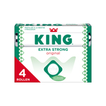 King extra strong rol 4-pack
