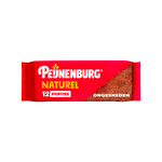 Peijnenburg naturel ongesneden 345 gr