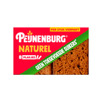 Peijnenburg geen suiker portieverpakking 8stuks 224gr