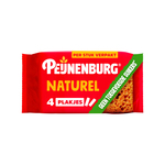 Peijnenburg geen suiker 4-pack 112 gr