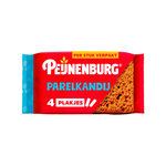 Peijnenburg parelkandij 4-pack 144 gr