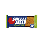 Snelle jelle kruidkoek naturel 5-pack 325 gr