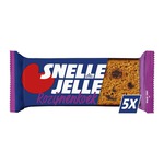 Snelle jelle kruidkoek rozijn 5-pack 325 gr