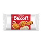 Lotus biscoff sandwich cookie vanille 55 gr