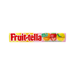 Fruittella summer fruits vegan rol 41 gr