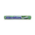 Mentos spearmint rol 37.5 gr