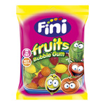 Fini chewing gum fruit salad zakje halal 90 gr
