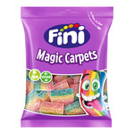 Fini magic carpets zakje 90 gr