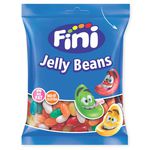 Fini jelly beans zakje 90 gr