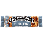 Eat natural protein packed met pinda en chocolade 40 gr