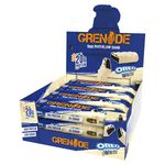 Grenade oreo white 60 gr