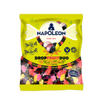 Napoleon drop-fruit duo zoet 4125 gr