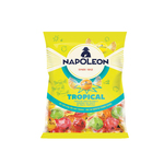 Napoleon tropical sweet zakje 150 gr