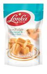 Lonka soft fudge caramel zeezout 180 gr