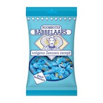 Zeeuwse roomboter babbelaars zak 160 gr