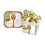 Italiaans ijs pistacchio cup 150 ml