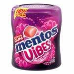 Mentos gum vibes raspberry 30 stukjes